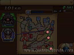 Hyrule Warriors Legends