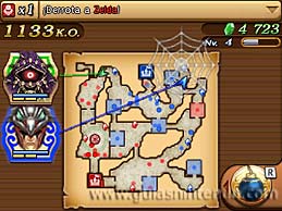 Hyrule Warriors Legends