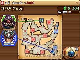 Hyrule Warriors Legends