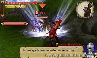 Hyrule Warriors Legends