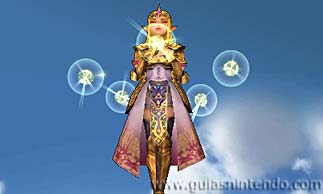 Hyrule Warriors Legends