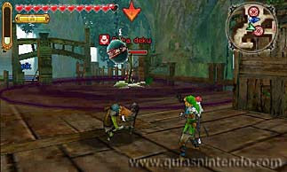 Hyrule Warriors: Legends