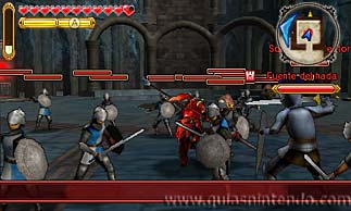 Hyrule Warriors Legends