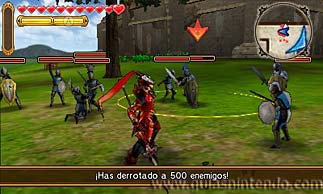 Hyrule Warriors Legends