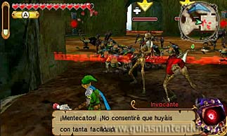 Hyrule Warriors: Legends
