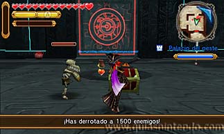 Hyrule Warriors Legends