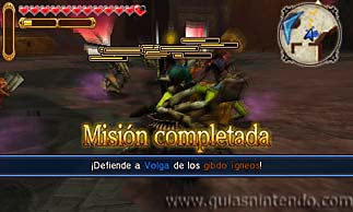 Hyrule Warriors Legends