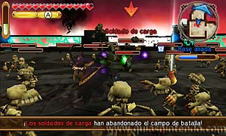 Hyrule Warriors Legends