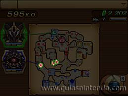 Hyrule Warriors Legends