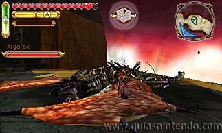 Hyrule Warriors Legends
