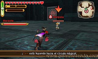 Hyrule Warriors Legends