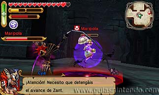 Hyrule Warriors Legends