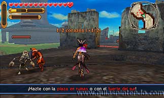 Hyrule Warriors Legends