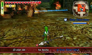 Hyrule Warriors: Legends