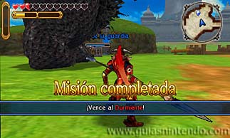 Hyrule Warriors Legends