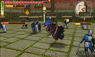 Hyrule Warriors Legends