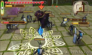 Hyrule Warriors Legends