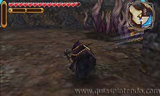 Hyrule Warriors Legends