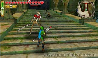 Hyrule Warriors: Legends