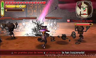 Hyrule Warriors: Legends