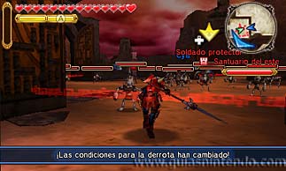 Hyrule Warriors: Legends