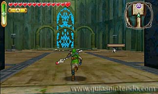 Hyrule Warriors: Legends
