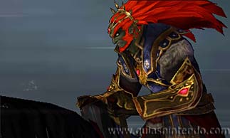 Hyrule Warriors: Legends