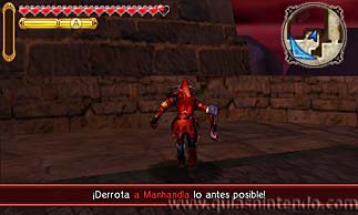 Hyrule Warriors: Legends