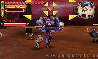 Hyrule Warriors: Legends