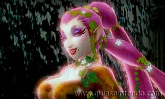 Hyrule Warriors: Legends