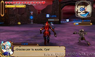 Hyrule Warriors: Legends