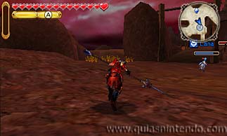 Hyrule Warriors: Legends