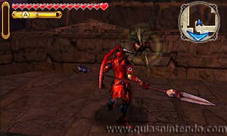 Hyrule Warriors: Legends