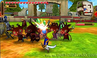 Hyrule Warriors: Legends