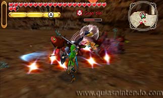 Hyrule Warriors: Legends