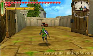 Hyrule Warriors: Legends