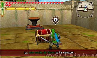 Hyrule Warriors: Legends