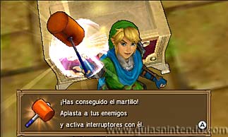 Hyrule Warriors: Legends