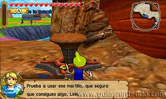 Hyrule Warriors: Legends