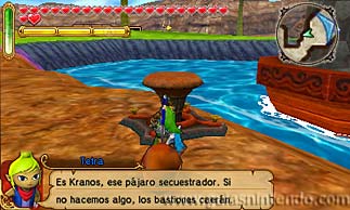 Hyrule Warriors: Legends