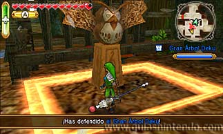 Hyrule Warriors: Legends