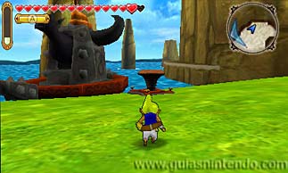 Hyrule Warriors: Legends