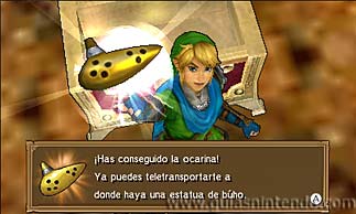 Hyrule Warriors: Legends