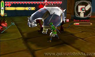 Hyrule Warriors: Legends