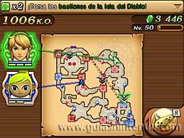 Hyrule Warriors: Legends