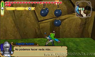 Hyrule Warriors: Legends