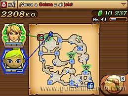 Hyrule Warriors: Legends