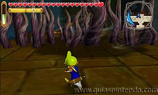 Hyrule Warriors: Legends