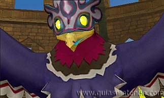 Hyrule Warriors: Legends