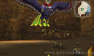 Hyrule Warriors: Legends